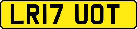 LR17UOT