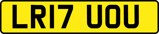 LR17UOU