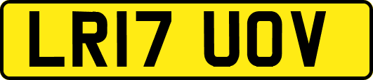 LR17UOV