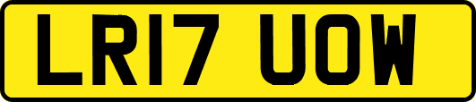 LR17UOW