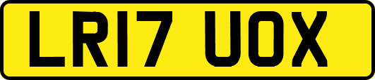LR17UOX