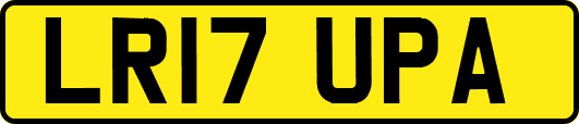 LR17UPA