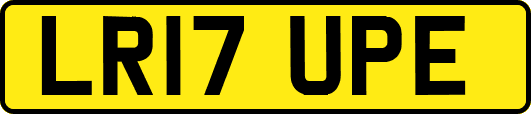 LR17UPE