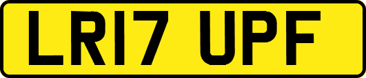LR17UPF