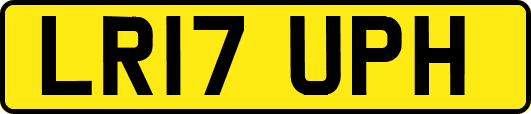 LR17UPH