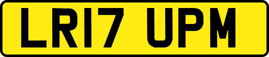 LR17UPM