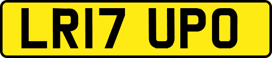 LR17UPO