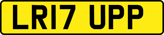 LR17UPP
