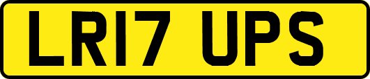 LR17UPS