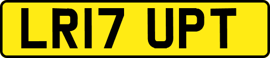 LR17UPT
