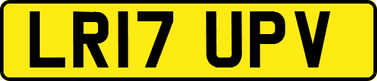 LR17UPV