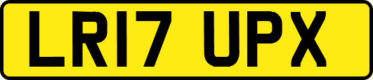 LR17UPX