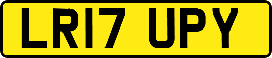 LR17UPY