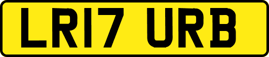 LR17URB