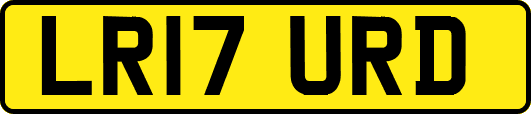 LR17URD