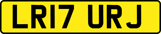 LR17URJ