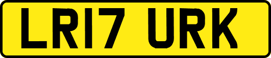 LR17URK