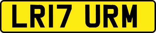 LR17URM
