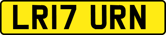 LR17URN
