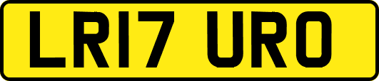 LR17URO