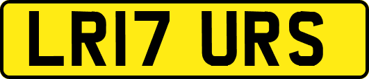 LR17URS