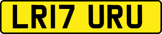 LR17URU