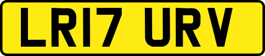 LR17URV