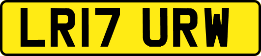LR17URW