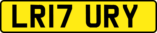 LR17URY