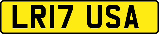 LR17USA