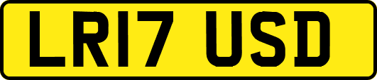 LR17USD