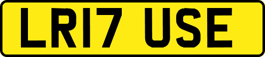 LR17USE