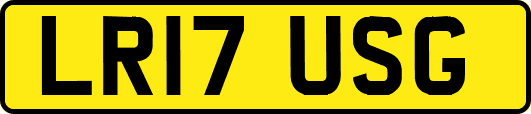 LR17USG
