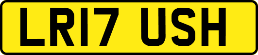 LR17USH
