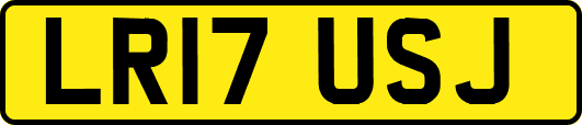 LR17USJ