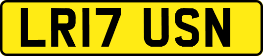 LR17USN