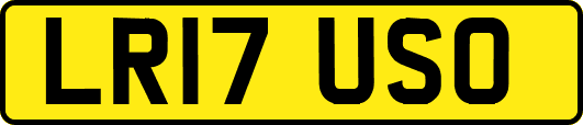 LR17USO