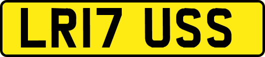 LR17USS