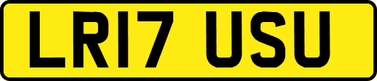 LR17USU