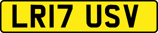 LR17USV