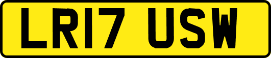 LR17USW