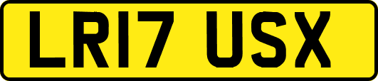 LR17USX
