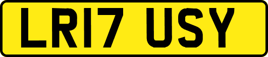 LR17USY