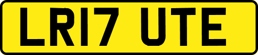 LR17UTE