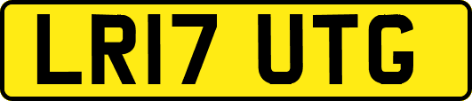 LR17UTG