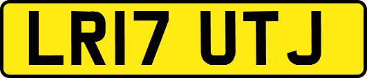 LR17UTJ