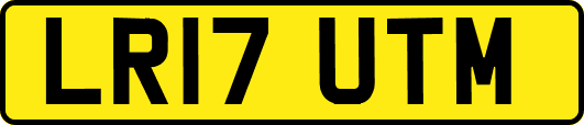 LR17UTM
