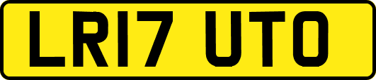 LR17UTO