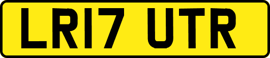 LR17UTR