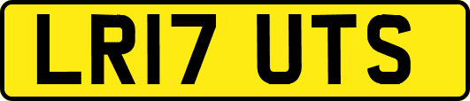 LR17UTS